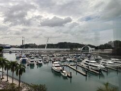 Reflections At Keppel Bay (D4), Condominium #508146271